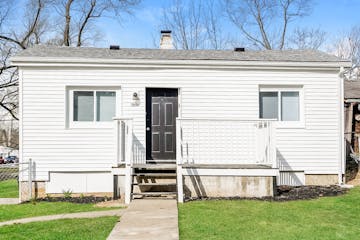 3050 S Roena St Indianapolis, IN 46241